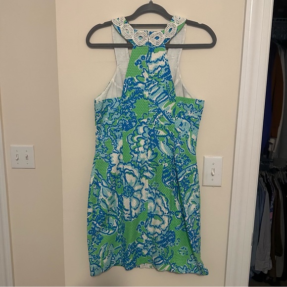Lilly Pulitzer Dress - Picture 3 of 5